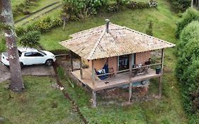 Canto do sossego